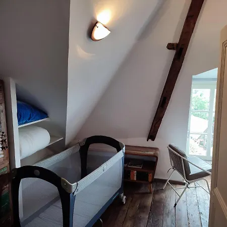 Holiday home La Re-naissance Dinan