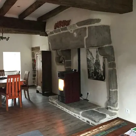 Holiday home La Re-naissance