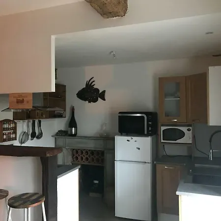 La Re-naissance Holiday home