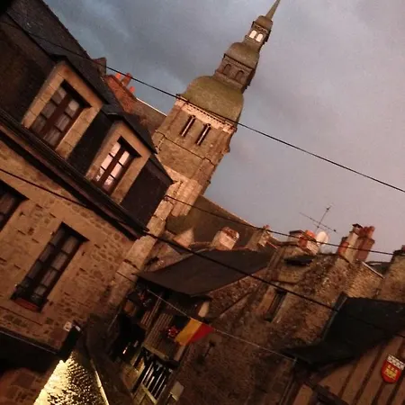 La Re-naissance Dinan