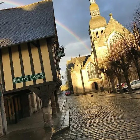 La Re-naissance Dinan