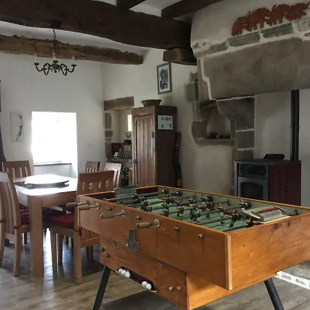 La Re-naissance Holiday home *